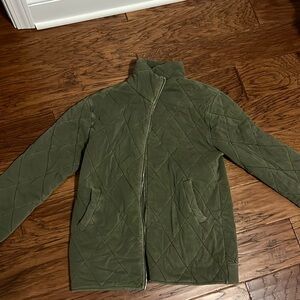 Wild Fable Quilted Jacket